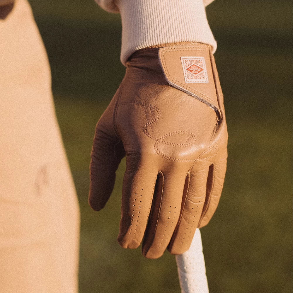 GUARANTEED PRODUCTS GLOVE 2 GUARANTEED PRODUCTS GLOVE - Image 2