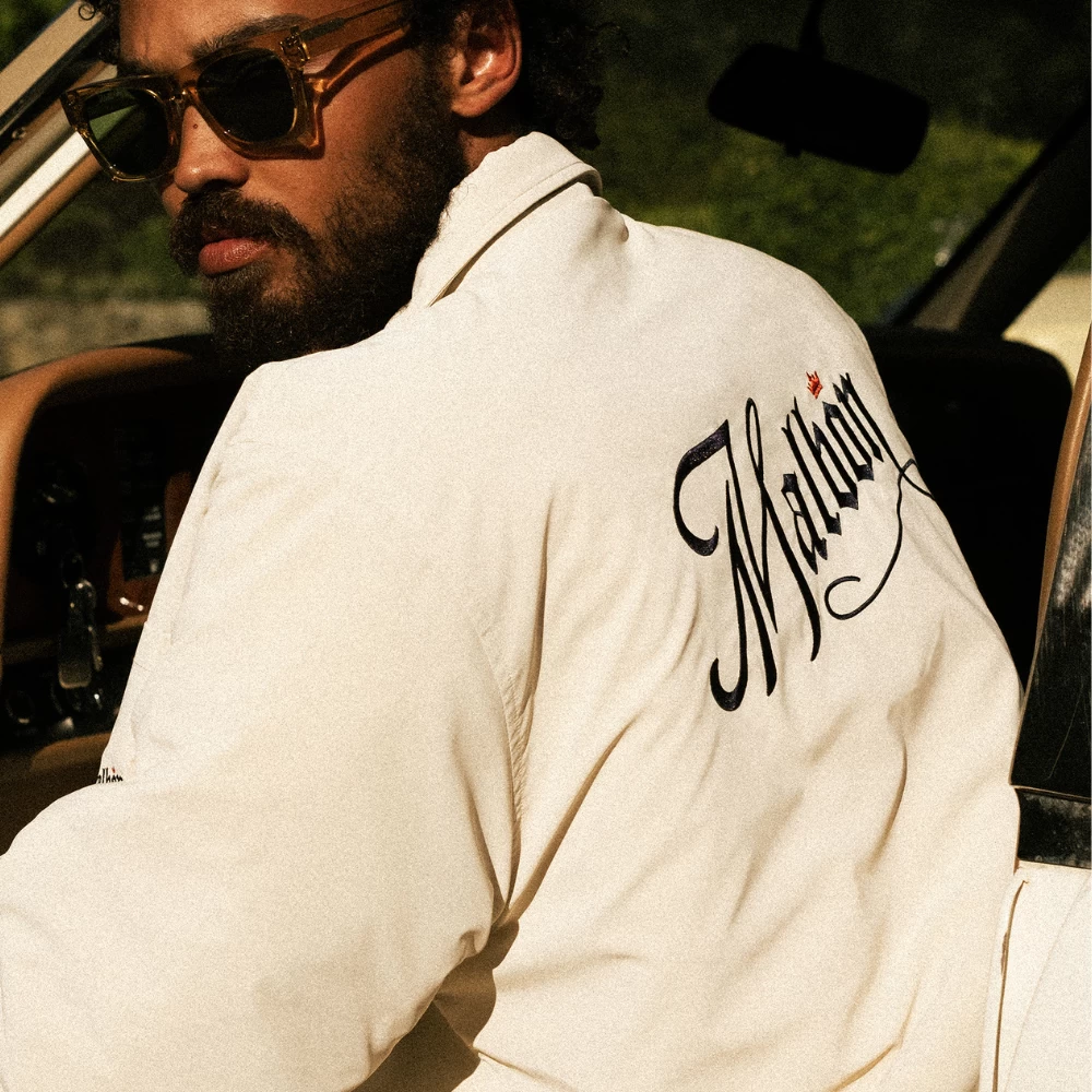 Ridge Down Shirt 5 Ridge Down Shirt - Image 5