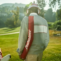 Malbon X Budweiser Beer Sleeve Cooler -Golf Essentials Shop Untitleddesign 75