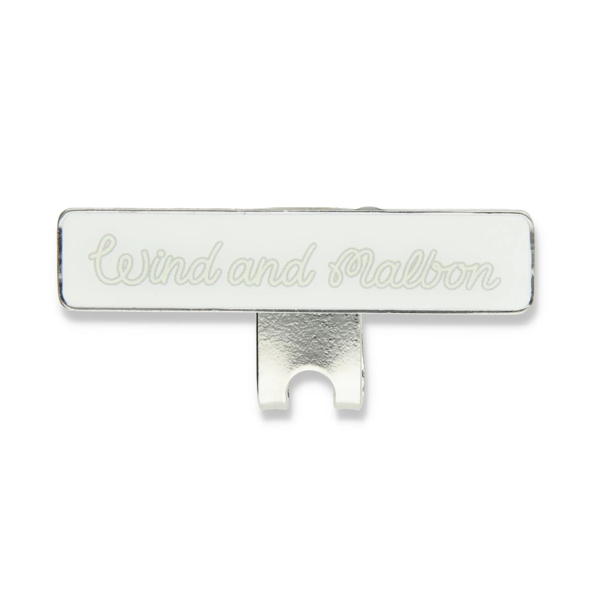 Malbon × WDS Ball Marker 3 Malbon × WDS Ball Marker - Image 3