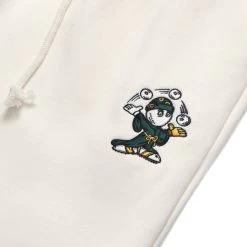 Wiz Sweatpants -Golf Essentials Shop WizSweatpantCream2 a9d0daeb 1d10 41d5 8f52 ed8ab5bde2e1