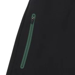 Stormfleece Pants -Golf Essentials Shop blackpant1