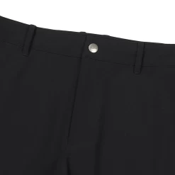 Stormfleece Pants -Golf Essentials Shop blackpant3