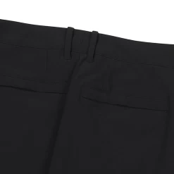 Stormfleece Pants -Golf Essentials Shop blackpant6