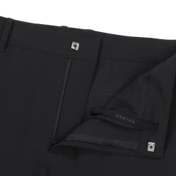 Stormfleece Pants -Golf Essentials Shop blackpant7