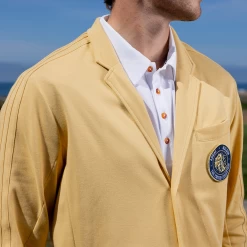 Malbon X Adidas Sport Coat 12 Malbon X Adidas Sport Coat -Golf Essentials Shop blazer1