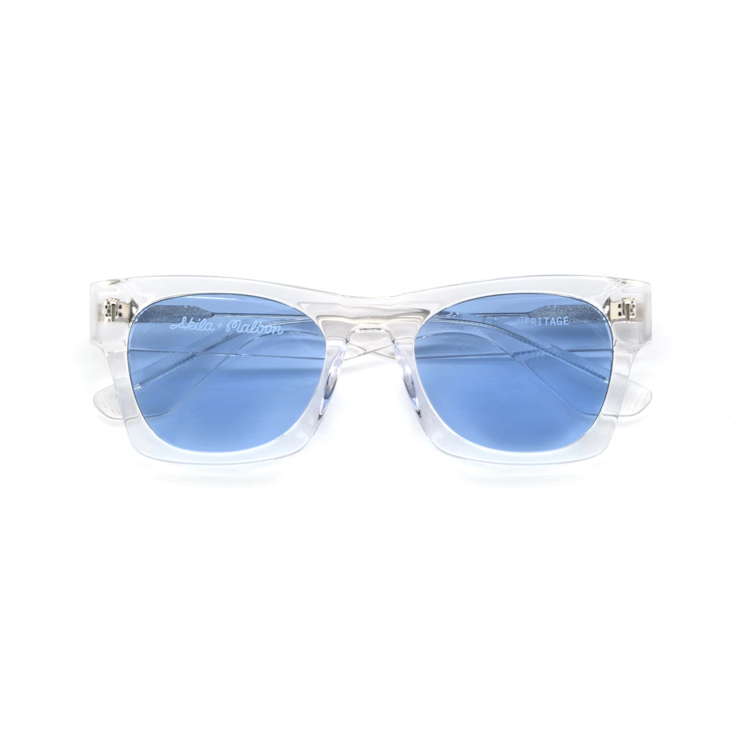Malbon X AKILA Heritage Sunglasses 1 Malbon X AKILA Heritage Sunglasses
