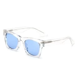 Malbon X AKILA Heritage Sunglasses 10 Malbon X AKILA Heritage Sunglasses -Golf Essentials Shop blue 2