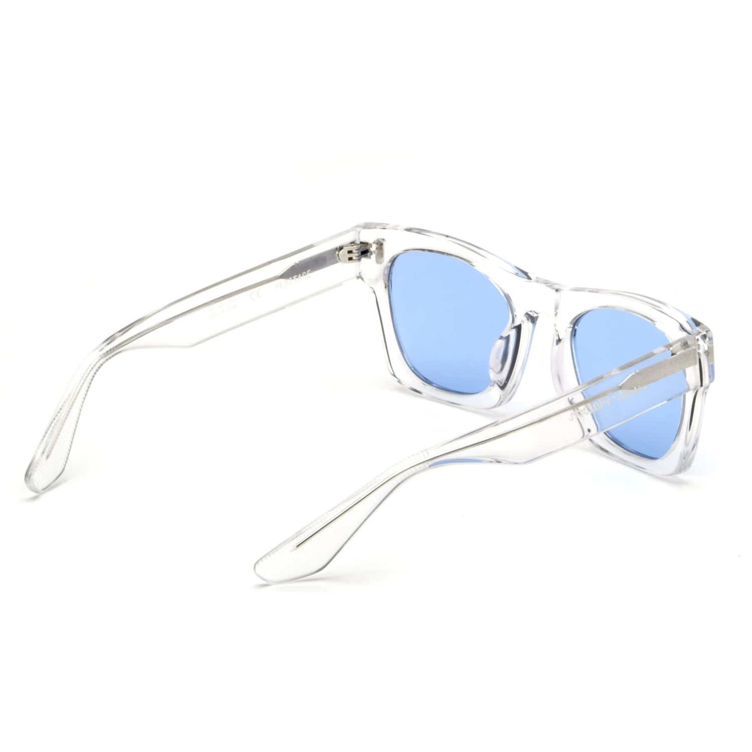 Malbon X AKILA Heritage Sunglasses 5 Malbon X AKILA Heritage Sunglasses - Image 5