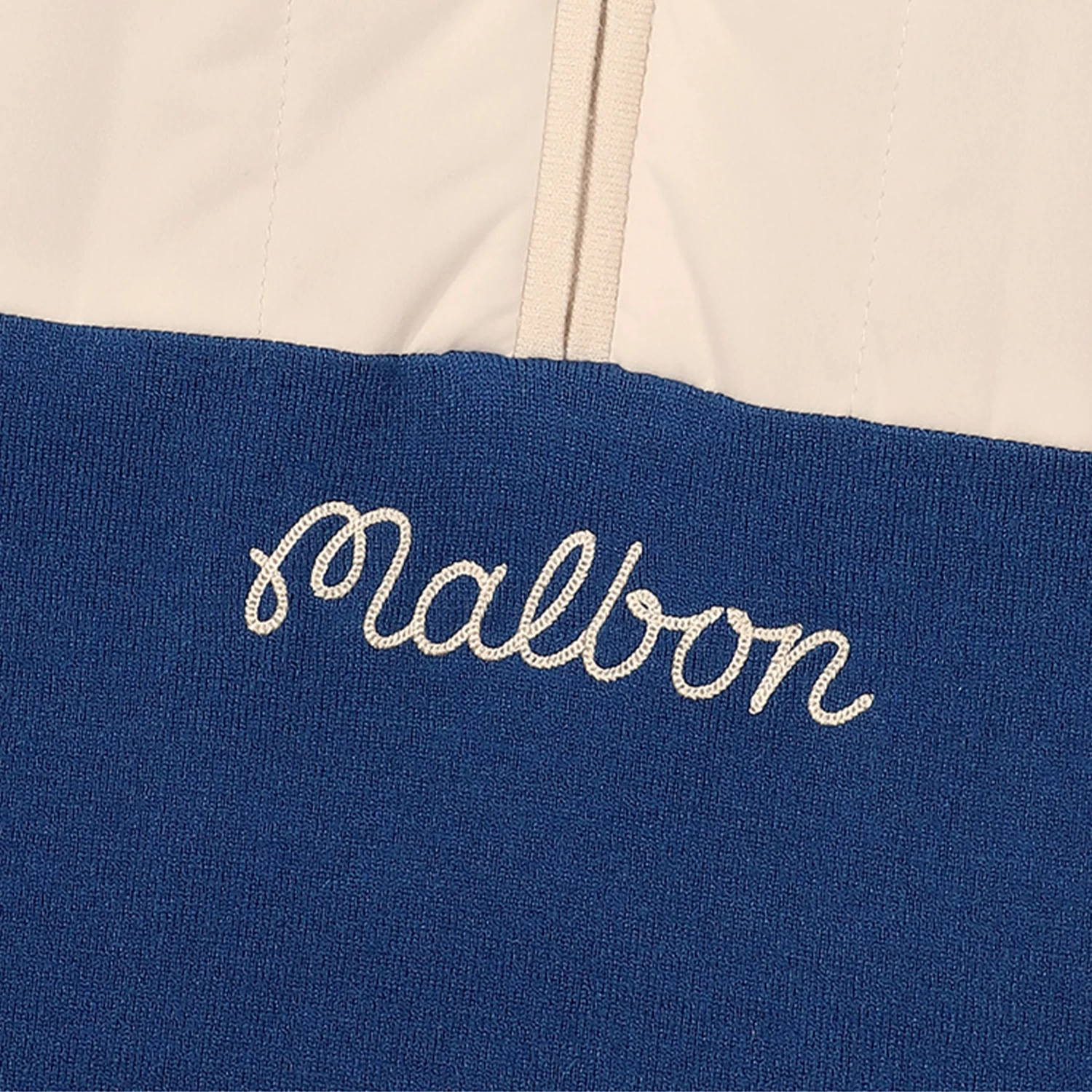 Hybrid 1/2 Zip 5 Hybrid 1/2 Zip - Image 5