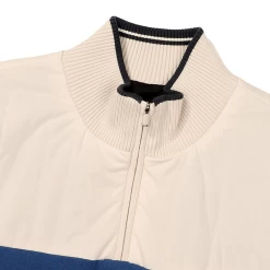 Hybrid 1/2 Zip 15 Hybrid 1/2 Zip -Golf Essentials Shop bluezip2