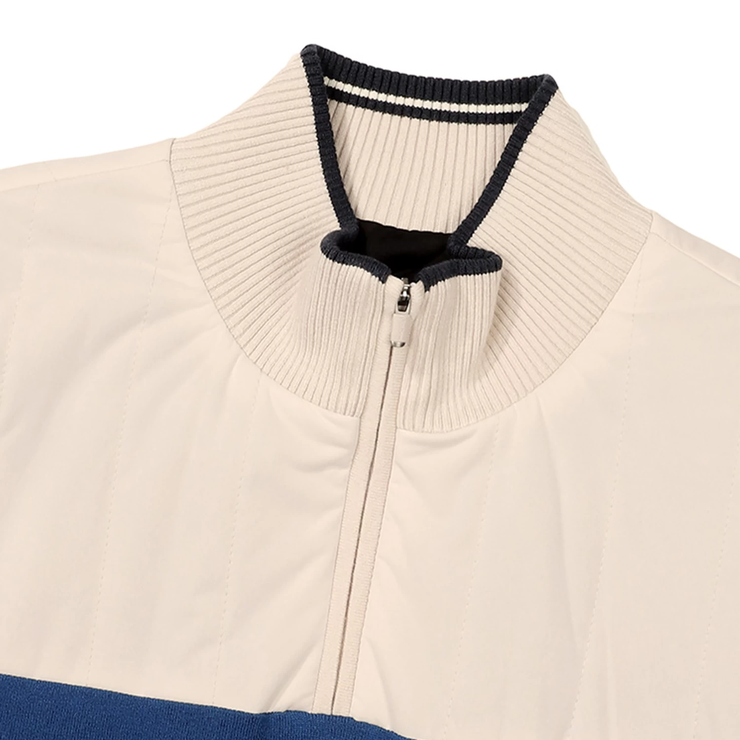 Hybrid 1/2 Zip 7 Hybrid 1/2 Zip - Image 7