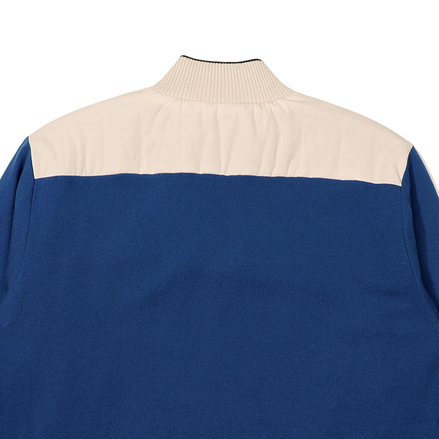 Hybrid 1/2 Zip 8 Hybrid 1/2 Zip - Image 8