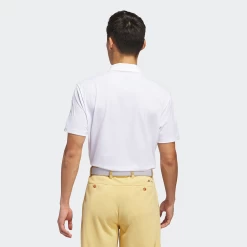 Malbon X Adidas Polo Shirt -Golf Essentials Shop polow4