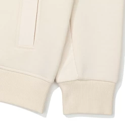 Aeri-Doubleface 1/2 ZIP -Golf Essentials Shop quarterziptan4