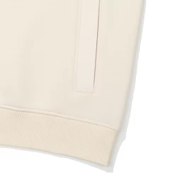 Aeri-Doubleface 1/2 ZIP -Golf Essentials Shop quarterziptan5