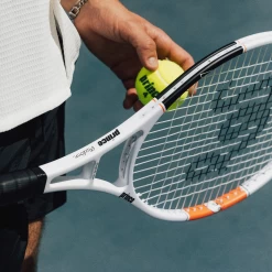 Malbon X Prince Tennis Racquet -Golf Essentials Shop racquet1