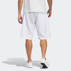 Malbon X Adidas Shorts -Golf Essentials Shop shortw4