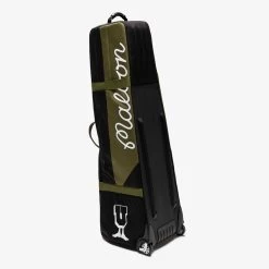 Malbon X Undefeated Travel Bag -Golf Essentials Shop tc 3