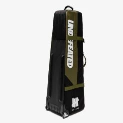 Malbon X Undefeated Travel Bag -Golf Essentials Shop tc 4