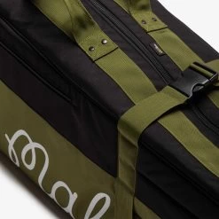 Malbon X Undefeated Travel Bag -Golf Essentials Shop tc 5