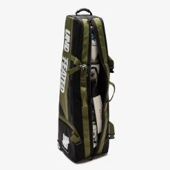 Malbon X Undefeated Travel Bag -Golf Essentials Shop tc 6