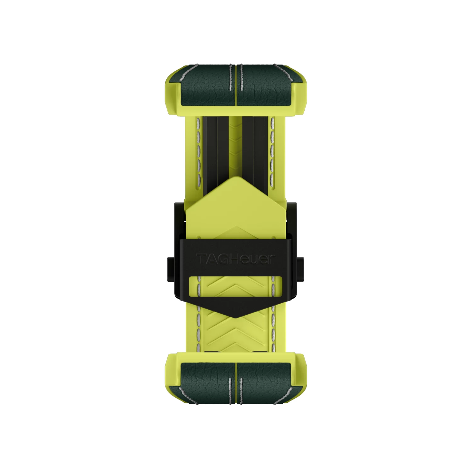 TAG HEUER CONNECTED CALIBRE E4 45 MM X MALBON GOLF EDITION 12 TAG HEUER CONNECTED CALIBRE E4 45 MM X MALBON GOLF EDITION - Image 12