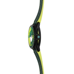 TAG HEUER CONNECTED CALIBRE E4 45 MM X MALBON GOLF EDITION 22 TAG HEUER CONNECTED CALIBRE E4 45 MM X MALBON GOLF EDITION -Golf Essentials Shop watch 8